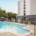 Swimming pool at Hyatt Place Mt. Laurel