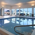 Pool image of Hyatt Place Ocean City / Oceanfront