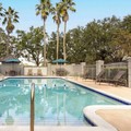 Pool image of Hyatt Place Orlando Airport