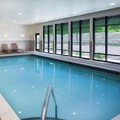 Photo of Hyatt Place Poughkeepsie Pool