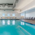 Photo of Hyatt Place Salt Lake City Airport Pool