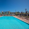 Pool image of Hyatt Place San Jose Airport