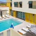 Swimming pool at Hyatt Place Scottsdale North