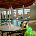 Swimming pool at Hyatt Place South Bend / Mishawaka