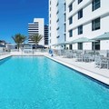 Pool image of Hyatt Place St. Petersburg / Downtown