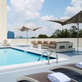 Swimming pool at Hyatt Regency Atlanta Perimeter at Villa Christina