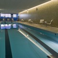 Pool image of Hyatt Regency Denver at Colorado Convention Center