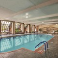 Swimming pool at Hyatt Regency Green Bay