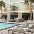 Pool image of Hyatt Regency Houston / Galleria