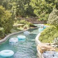 Swimming pool at Hyatt Regency Lost Pines Resort & Spa