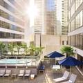 Pool image of Hyatt Regency Vancouver