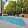 Swimming pool at Hyatt Select Pigeon Forge on the Parkway
