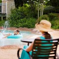 Pool image of Hyatt Vacation Club at Wild Oak Ranch San Antonio
