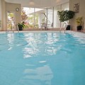 Pool image of Inn at Laurel Point