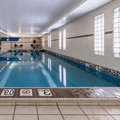 Swimming pool at Inn on Prince Hotel & Conference Centre, an Ascend Collection Hot
