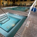 Pool image of Ironwood Lodge, Lake Elmo, Series by Marriott
