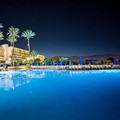 Swimming pool at JW Marriott Desert Springs Resort & Spa