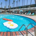 Pool image of Kings Inn Hotel