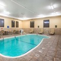 Photo of La Quinta Inn & Suites Summersville / New River National Park Pool