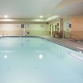 Pool image of La Quinta Inn & Suites by Wyndham Albuquerque Midtown