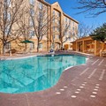 Pool image of La Quinta Inn & Suites by Wyndham Albuquerque West