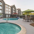 Photo of La Quinta Inn & Suites by Wyndham Alexandria Airport Pool