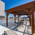 Swimming pool at La Quinta Inn & Suites by Wyndham Ardmore