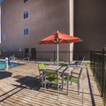 Swimming pool at La Quinta Inn & Suites by Wyndham Baton Rouge Port Allen
