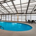 Pool image of La Quinta Inn & Suites by Wyndham Chicago Tinley Park