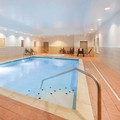 Pool image of La Quinta Inn & Suites by Wyndham Cincinnati Airpt Florence