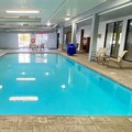 Photo of La Quinta Inn & Suites by Wyndham Clarksville Pool