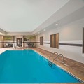Swimming pool at La Quinta Inn & Suites by Wyndham Cleveland Tn