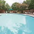 Pool image of La Quinta Inn & Suites by Wyndham Colorado Springs South Ap