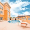 Photo of La Quinta Inn & Suites by Wyndham Cotulla Pool