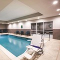 Pool image of La Quinta Inn & Suites by Wyndham Dallas Northeast Arboretum