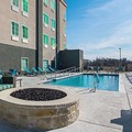 Swimming pool at La Quinta Inn & Suites by Wyndham Dallas - Wylie