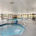 Photo of La Quinta Inn & Suites by Wyndham Des Moines West Clive Pool