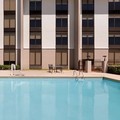 Swimming pool at La Quinta Inn & Suites by Wyndham Dothan
