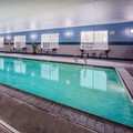 Photo of La Quinta Inn & Suites by Wyndham Eugene Pool