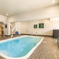 Pool image of La Quinta Inn & Suites by Wyndham Glenwood Springs