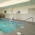 Photo of La Quinta Inn & Suites by Wyndham Lake City Pool