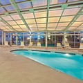 Photo of La Quinta Inn & Suites by Wyndham Mansfield Oh Pool
