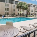 Swimming pool at La Quinta Inn & Suites by Wyndham Myrtle Beach N Kings Hwy