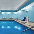 Pool image of La Quinta Inn & Suites by Wyndham Newark Elkton