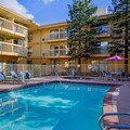 Pool image of La Quinta Inn & Suites by Wyndham Oakland Hayward