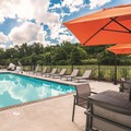 Swimming pool at La Quinta Inn & Suites by Wyndham Opelika Auburn