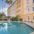 Photo of La Quinta Inn & Suites by Wyndham Orlando Airport North Pool