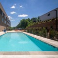 Pool image of La Quinta Inn & Suites by Wyndham Oxford