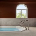 Swimming pool at La Quinta Inn & Suites by Wyndham Peru Starved Rock St. Park