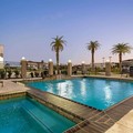 Swimming pool at La Quinta Inn & Suites by Wyndham Port Arthur